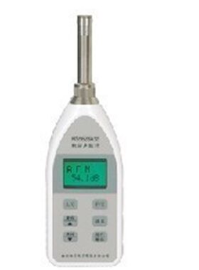 嘉兴恒升厂HS5628A积分声级计噪音分析仪一级代理 正品包邮