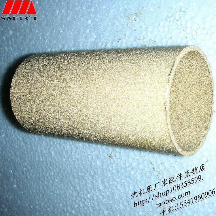 沈阳中捷镗床 TPX6111B TPX6113 二次过滤 原厂镗床滤芯 滤油器