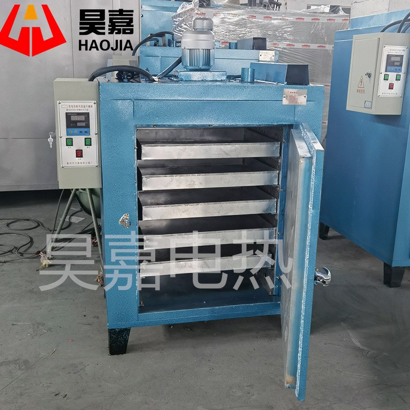 工业烘箱专用设备热风循环养殖场消毒干燥L箱高压风机恒温烤箱高