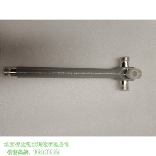 HAS0825N2004-04-YD 四公分器