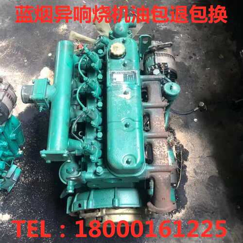 常柴480.485.490东风多利卡4F20BTCI.4B22.4B20凯马4D28TC发动机