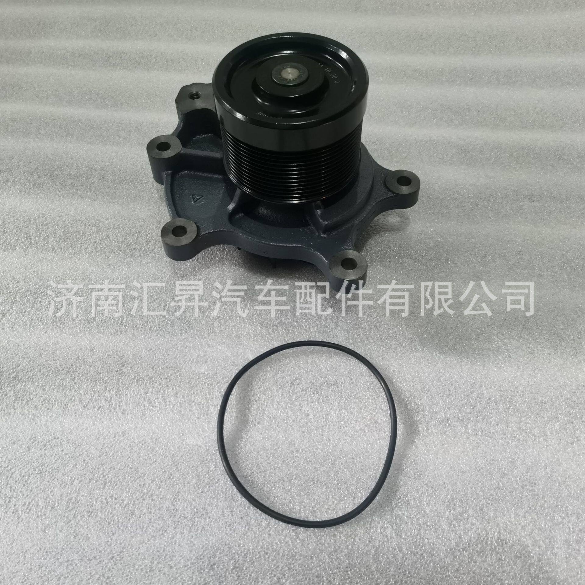 1005884409水泵上盖/水泵头WP1212pk