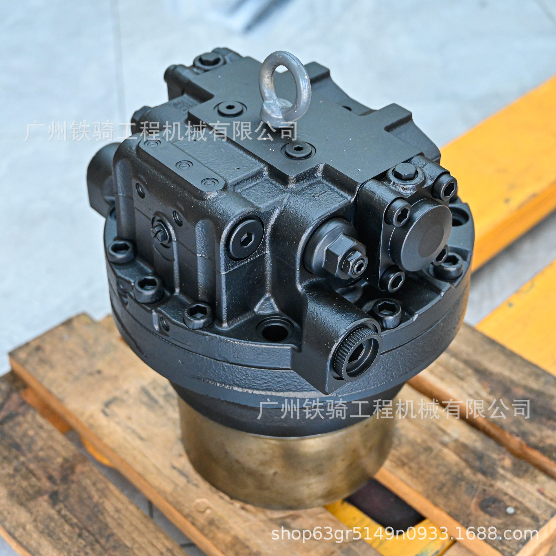 卡特E330 336F 336GC 340D2行走马达总成 511-0315 原装再生 现货