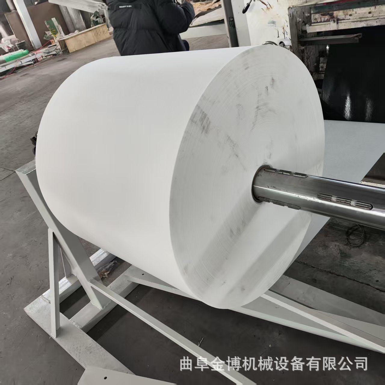 玻璃纤维毡刮刀涂布机无纺布卷材涂胶机 三明治网眼布浸胶机