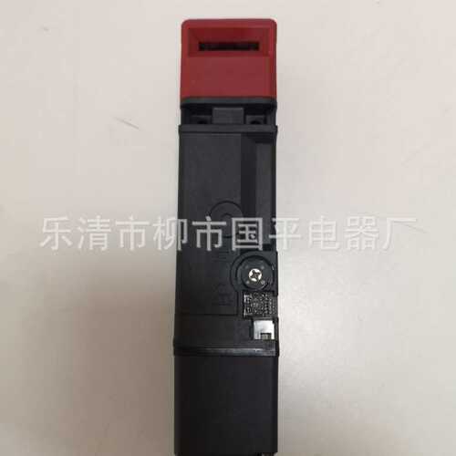 电磁锁安全门开关D4SL-N2NFA-D  D4SL-N2NFG-D D4SL-N2FFA-D
