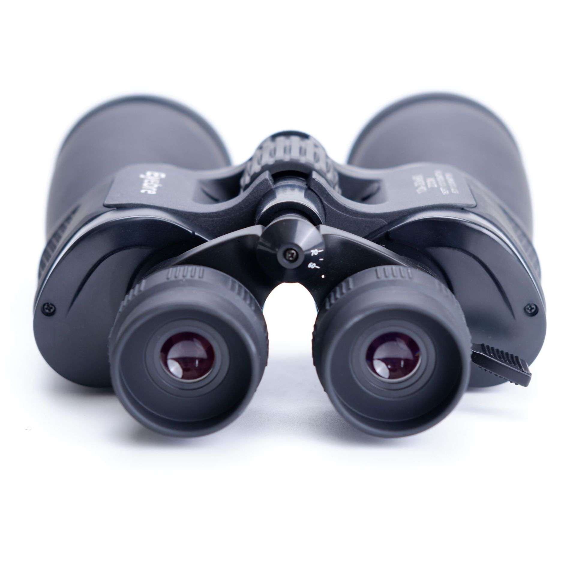 Eyebre28型变倍10-30x60望远镜高清高倍双筒望远镜成人户外观景镜