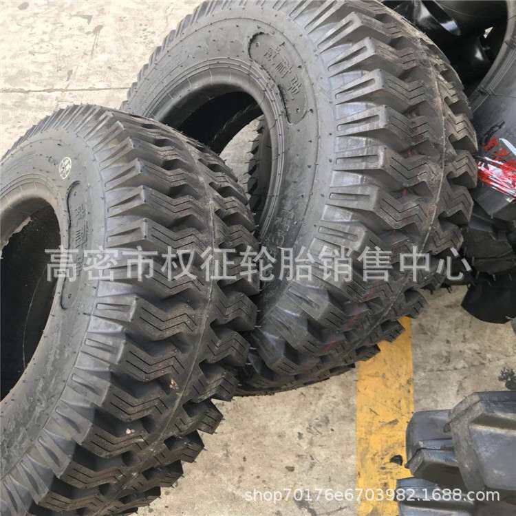 卡车轮胎7.50-20 汽车轮胎750-20 载重轮胎 装载机轮胎