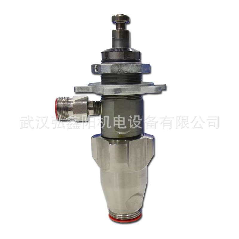 固瑞克190PC 390pc 395PC 490pc 高压无气喷涂机 泵体 泵总成