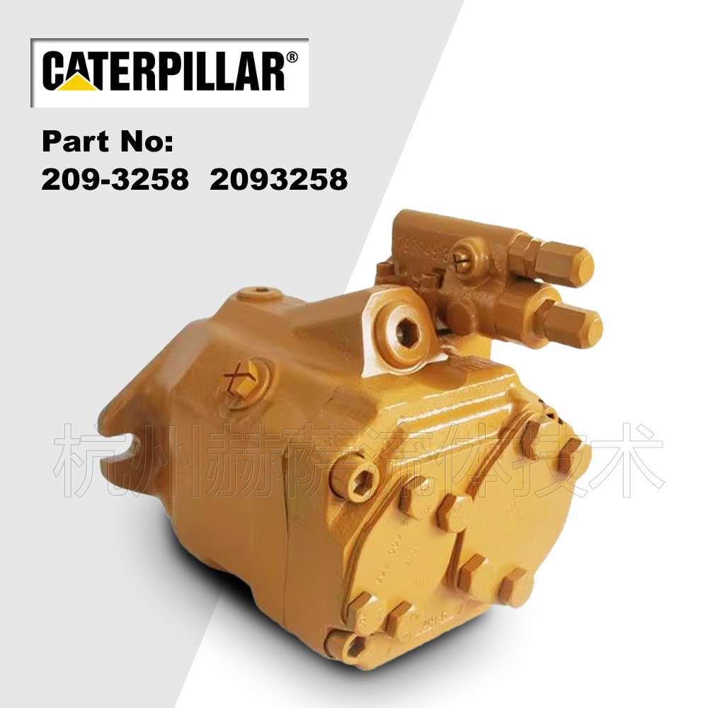 CAT 209-3258 2093258 10R-3006 For CAT 980G Wheel Loader