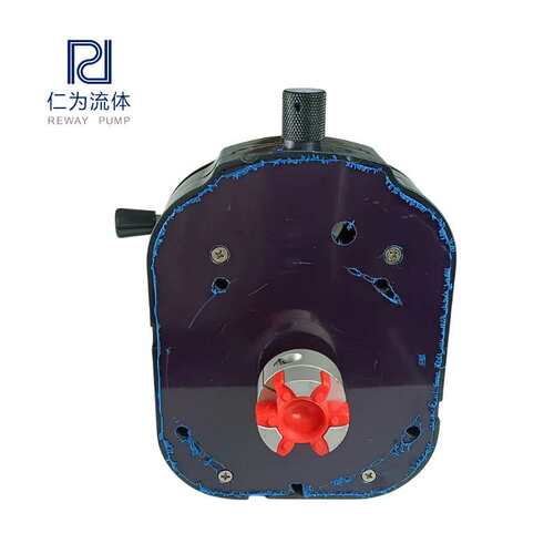 工业大流12L蠕动泵实验室配件YZ35蠕动泵小型泵头现货蠕动泵头