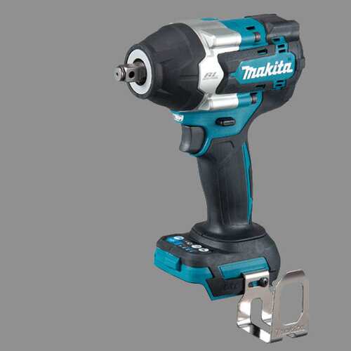 DTW700RTJ 5.0充电式冲击扳手 牧田大功率汽车维修小钢炮扳手