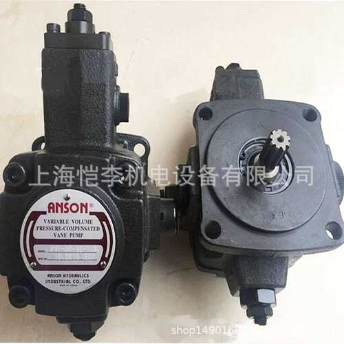 KCEiCE 科圣 VCM-SM-30A-20 VCM-SM-30B/40B/40A-20 C D 叶 片泵