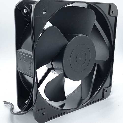 国能劲力 JINLI JL20060A 2082HBL 220V 0.08A 20CM 轴流风机