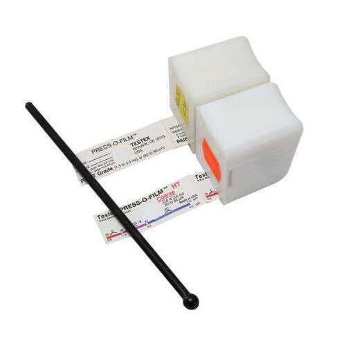 德国高科HTechMT SP310拓片纸锚纹纸SP300锚纹仪易高E124-3M测厚