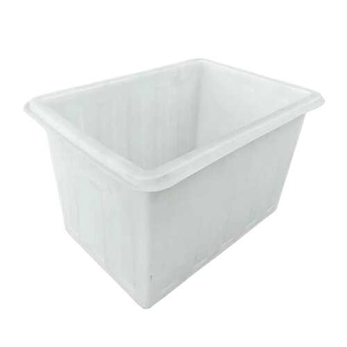 250L420L850L1500L1700L2000升正方形塑料水箱塑胶方箱化工周转箱