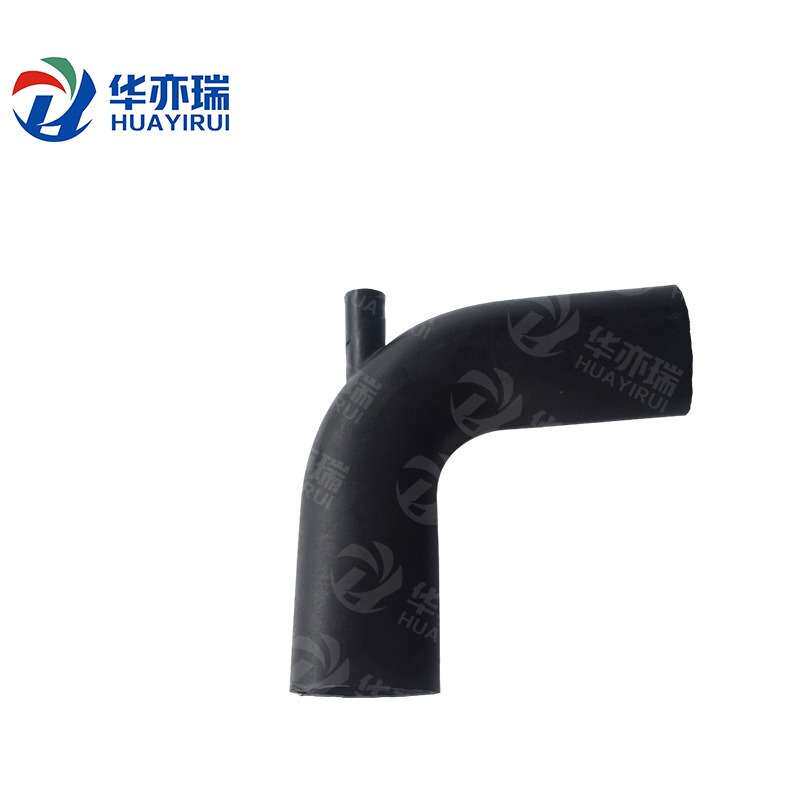 橡胶连接管 橡胶三通管 橡胶气管 橡胶异管 大型模压橡胶件