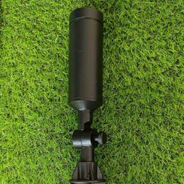 LED户外插地灯防水景观地插射树灯草地园林室外照树灯 草坪投光灯