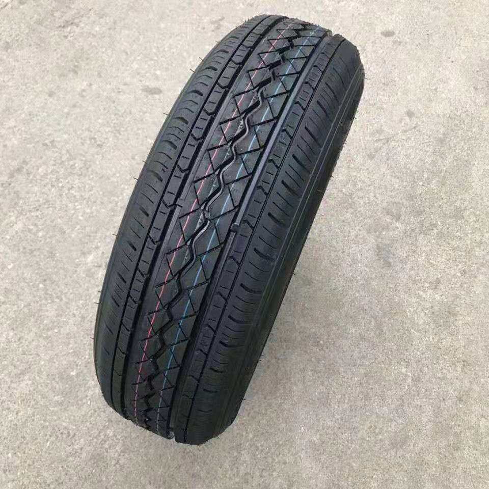 海大轮胎175/70R14C/LT加厚载重金杯T32小海狮1757014东风小康C31