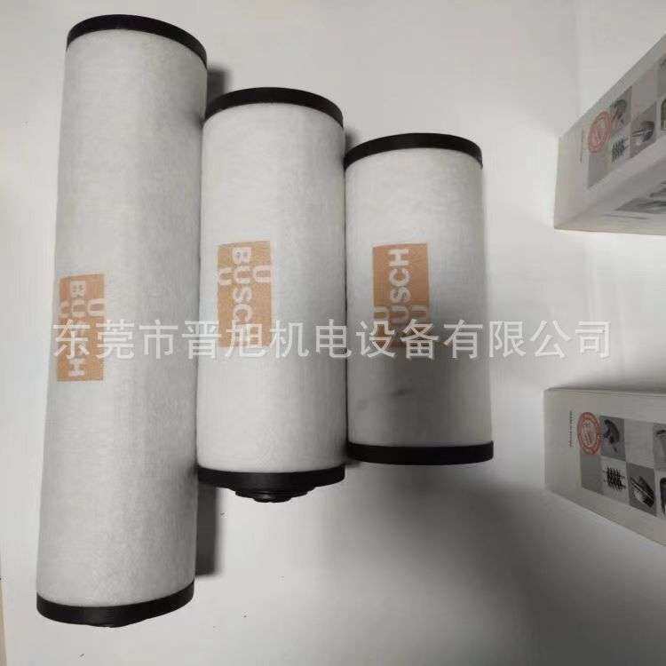 普旭真空泵油雾分离器 0532140157排气过滤芯 滤芯 油滤 现货