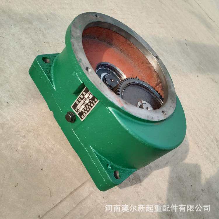 出售 龙门吊LD驱动装置 20分米LD变速 龙门吊配件减速机