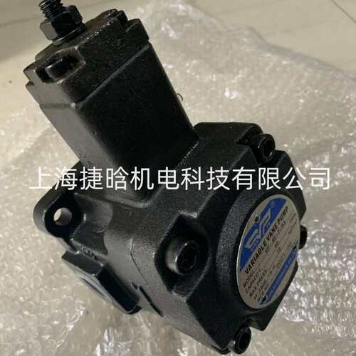 SHENYU液压油泵 VP-40-F/A3 VP-30-F/A3 VP-40-F/A2变量叶片泵