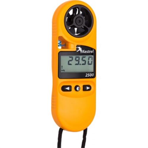 NK2500风速计风速仪美国KESTREL便携式气象仪NK-2500原