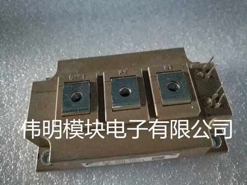 2MBI300U2K-120-01 2MBI300UK-120 2MBI300VK-120-51 装拆机包好