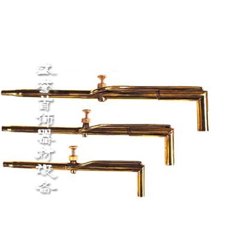 首饰器材 打金工具 铜火吹套装【大号 中号 小号】 铜焊枪