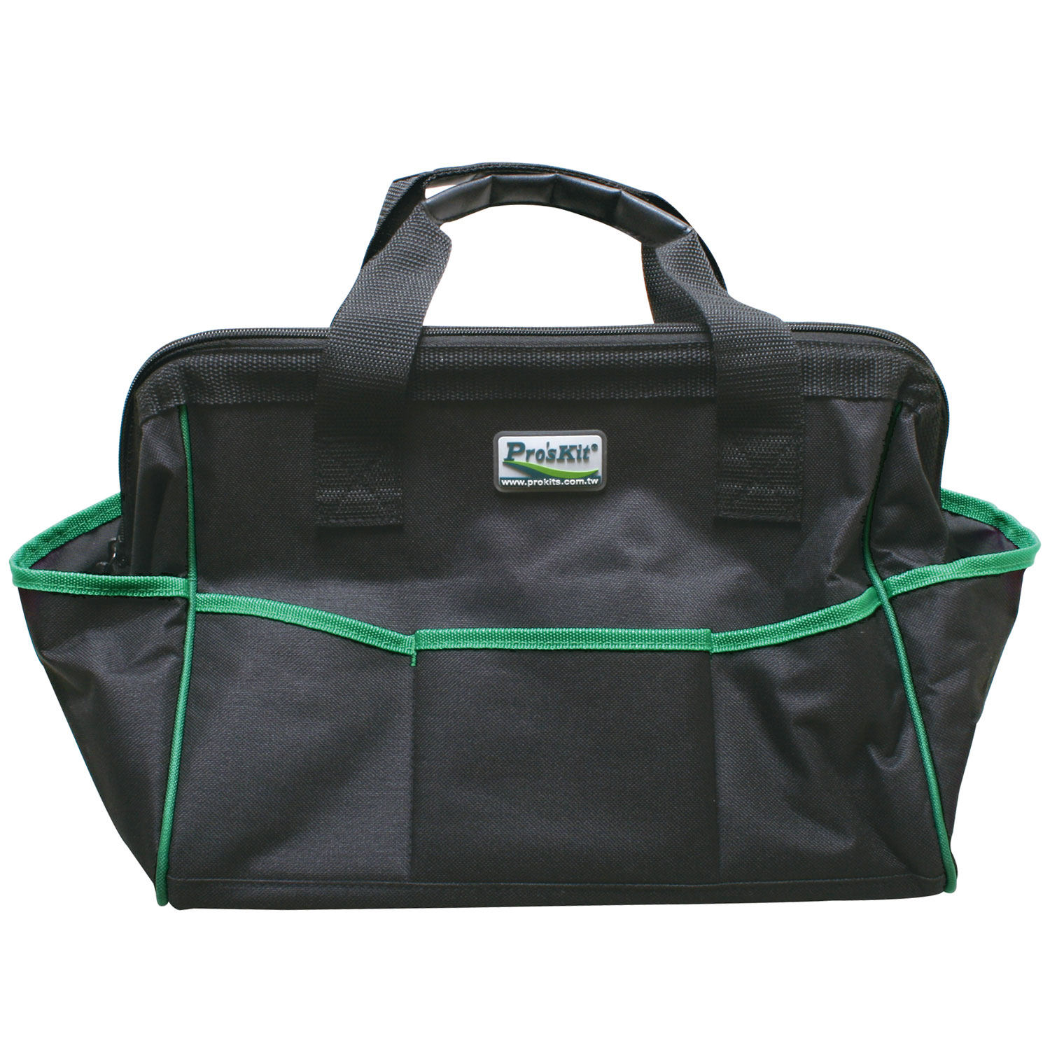 宝工Proskit ST-5309 14寸精巧型外修工具包 工具袋