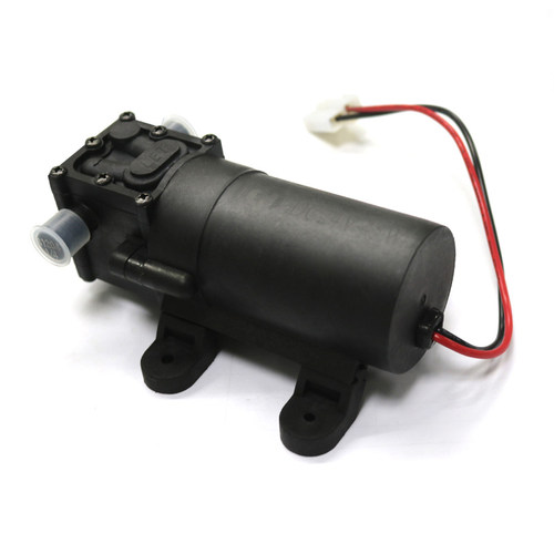 汉明威熨霸配件【水泵】H98V1/V2/V3隔膜水泵 H801/802/803水泵