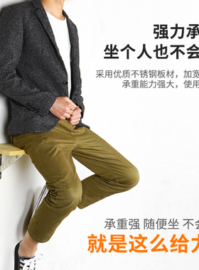 不锈钢三角架支架墙上固定置物架托架三脚架支撑架层板托隔板配件
