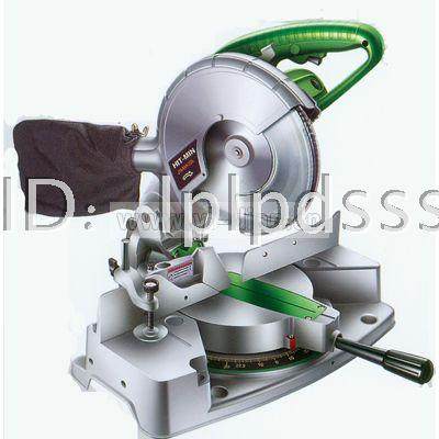 正品闽日电动工具福建日立工机HIT-MIN斜切割机切割机J1X-MH2-255