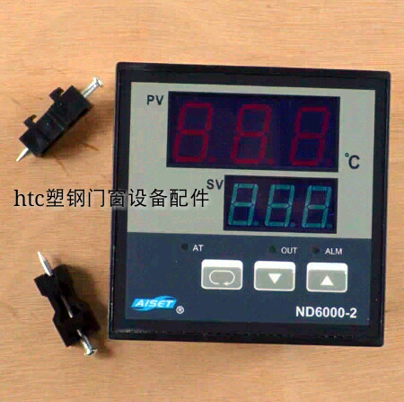 焊机ND6000-2亚泰温控表控制器温控仪断桥铝合金塑钢门窗设备配件