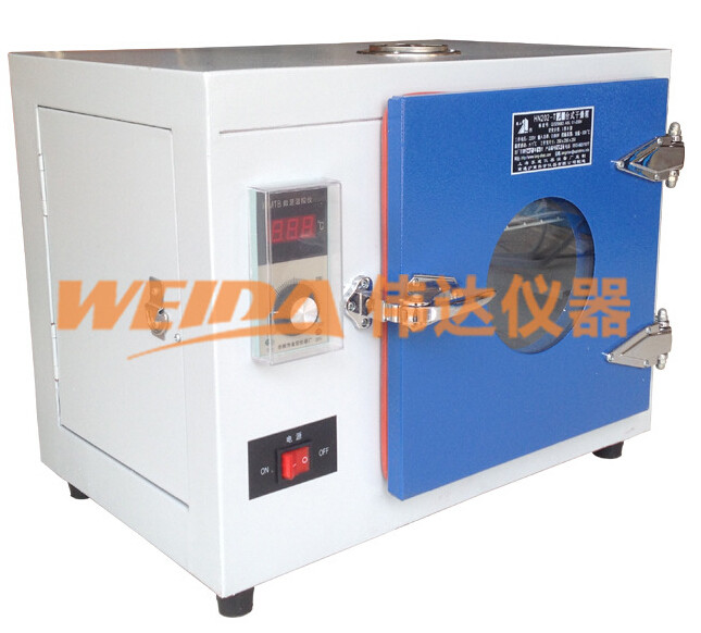101-00A工业烤箱 202T数显干燥箱 恒温电热干燥箱