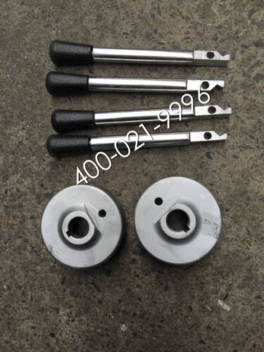 双龙台钻ZB16/ZB25自动进刀钻床手柄手柄座