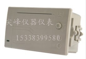 RD-DH48荣达微型打印机 热敏外嵌入式消防设备防火系统工业级应用