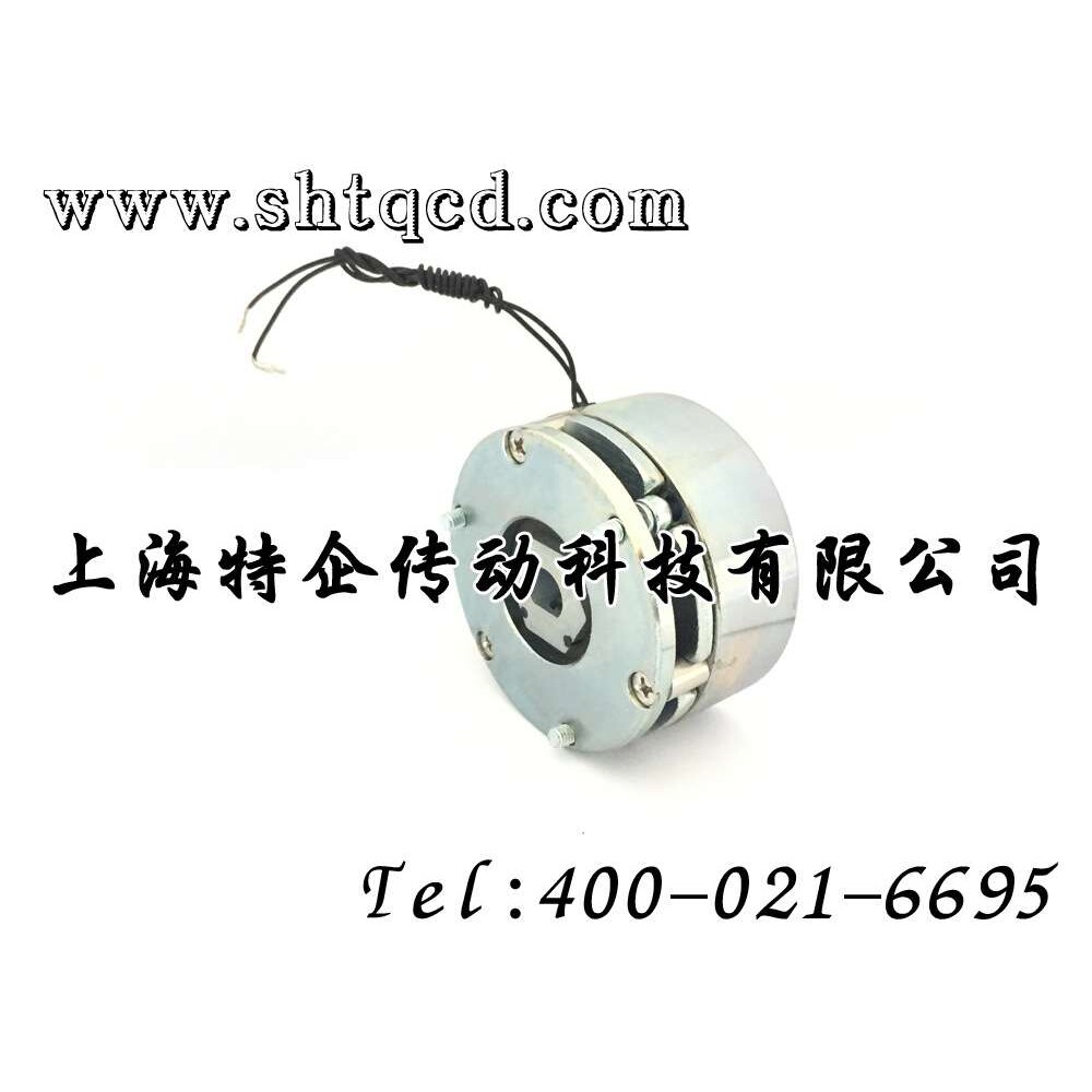 2NM电磁制动器,电磁抱闸刹车器,控制系统中定位装置,微型