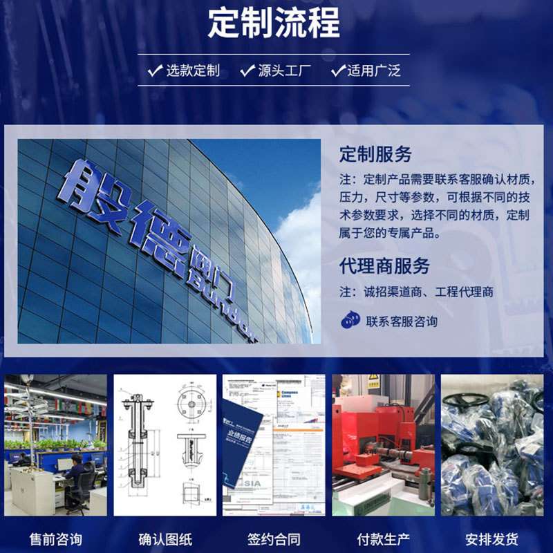 Y型过滤器GL41H-16C 铸钢法兰过滤器不锈钢滤网管道杂质过滤DN150