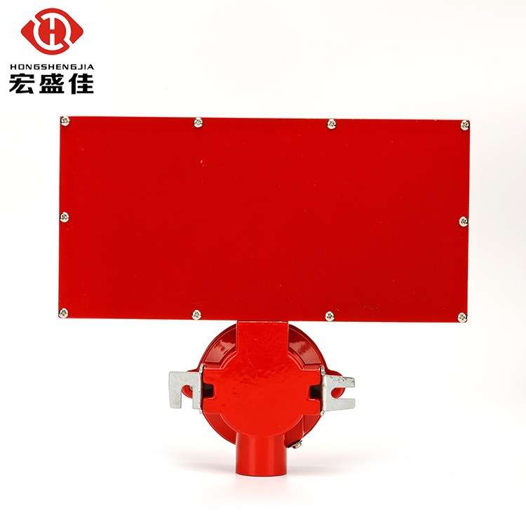 防爆放气指示灯  防爆喷洒指示灯   放气指示灯