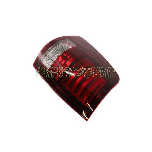 适用道奇Ram 1500-3500尾灯红色 分左右OE 68093080AC 68093081AC