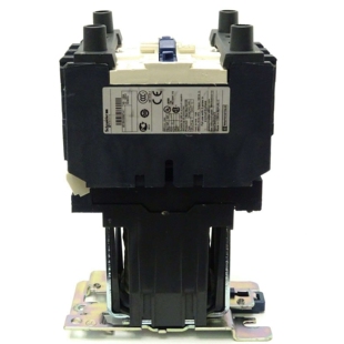 原装四级直流接触器LP1D65008ED  DC48V  2开2闭