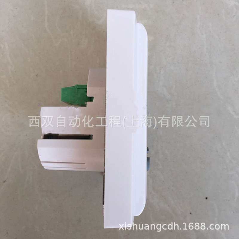 VECTOR伟拓 TCY-MT2 比例积分控制器 温控面板 0-10V输出温控器