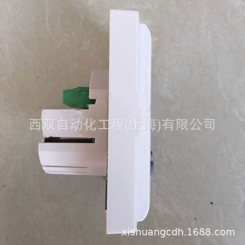 VECTOR伟拓 TCY-MT2 比例积分控制器 温控面板 0-10V输出温控器