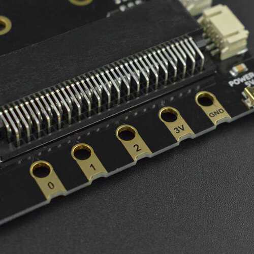 Gravity  micro:bit Boson扩展板 (Gravity兼容)