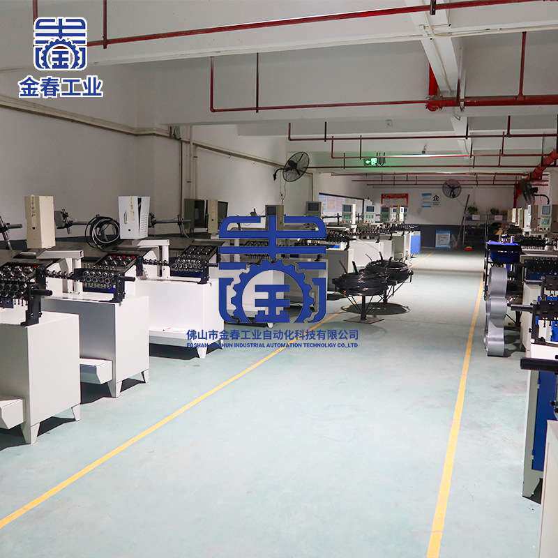 全自动2d钢丝折弯机厨卫储物架弯线机铁线工艺品装饰摆件折丝机