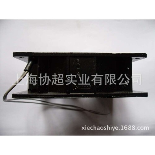 113FZY2-S 12038 220V 0.14A 12公分 小型工频轴流风扇