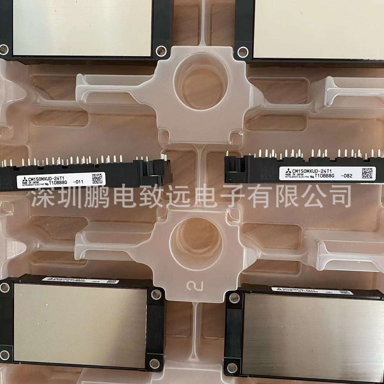 鹏电致远CM150MXUDP-13T1运动控制可再生能源 电源不间断电源装置