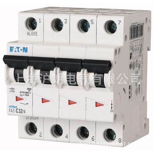 EATON/ /FAZ-D25/3-NA-AS/现货