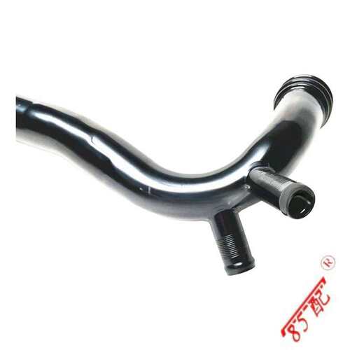 水泵水管1341F9适用雪铁龙C4/C5标致508/408/308/307/3008