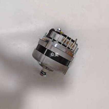 道依茨2011发动机发电机01183441发电机 AAK2308发电机24V40A